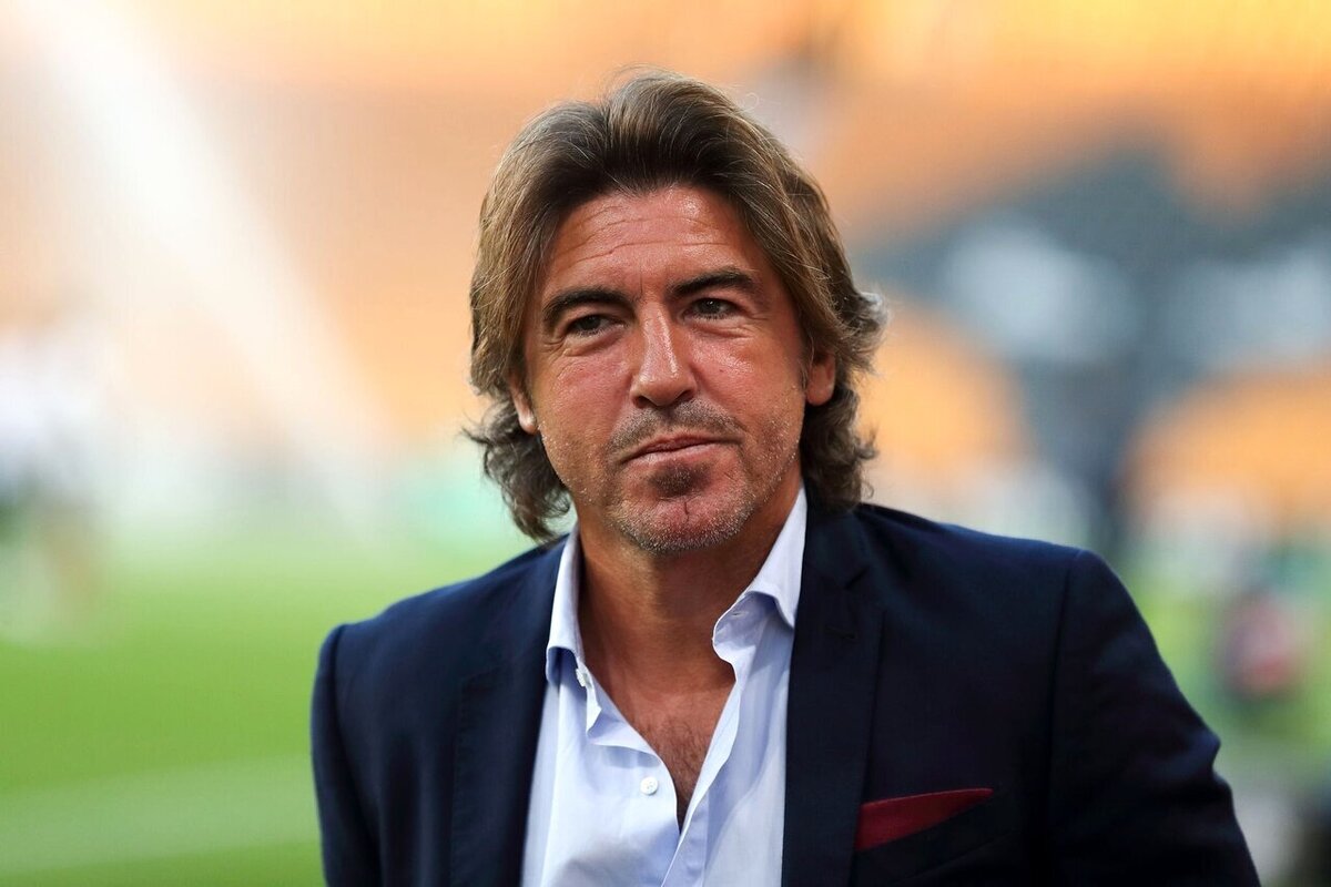 دست رد ساپینتو به سینه بمب استقلال؛ ستاره آبیها بوی جدایی میدهد