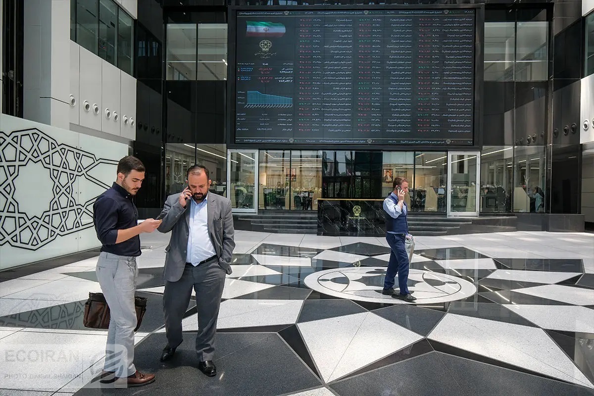 بورس به رکورد جدید رسید | صعود ادامه دار در معاملات بازار سرمایه