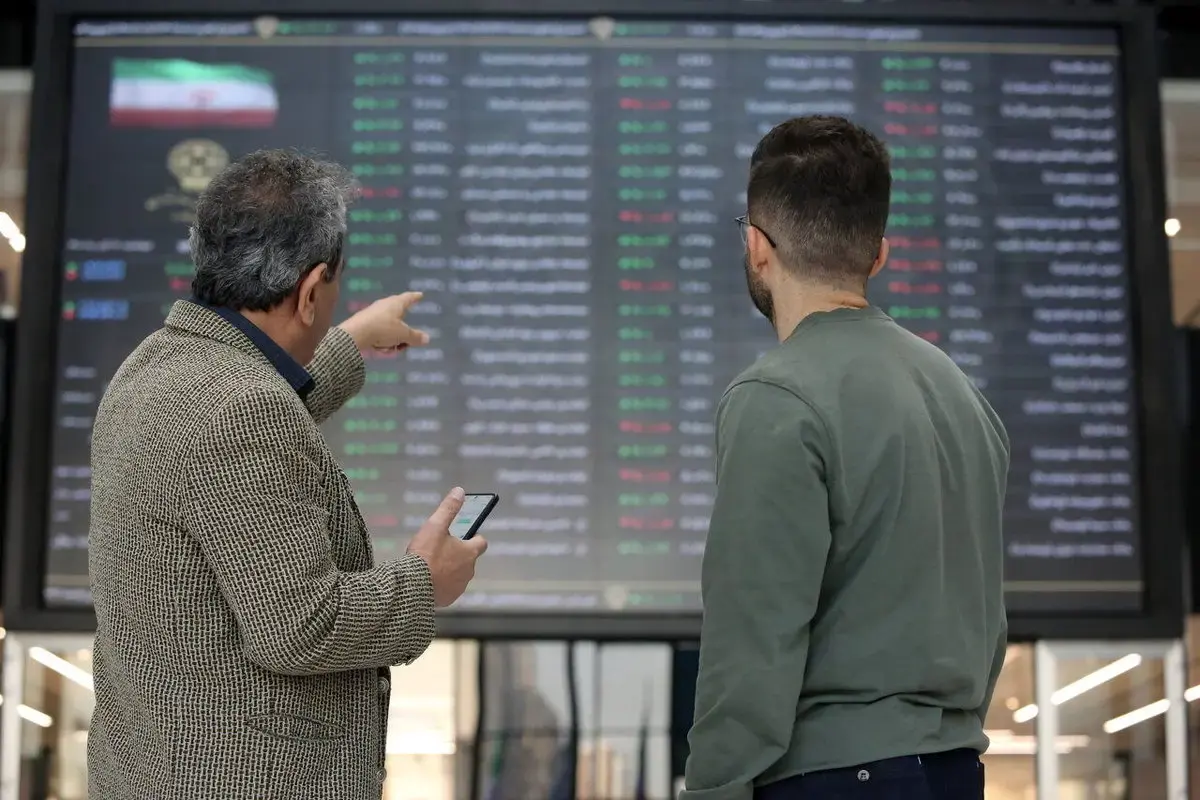 قدرت نمایی بورس در انتهای هفته صعودی بازار (۱۹ آذر ۱۴۰۴)