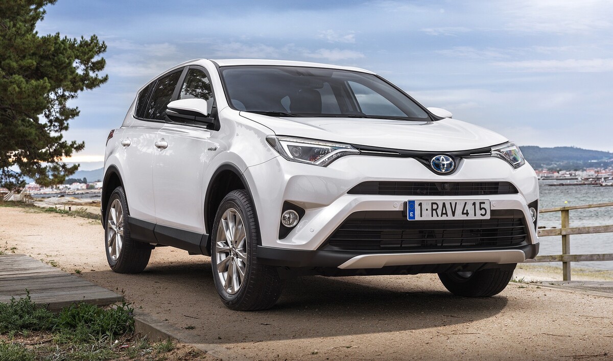 خودروی محبوب ژاپنی به ایران میآید