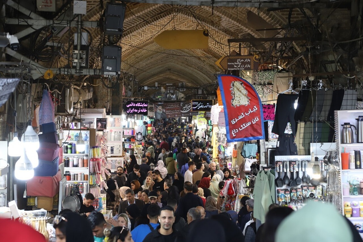 معافیت کالاهای اساسی؛ کام اصناف شیرین شد