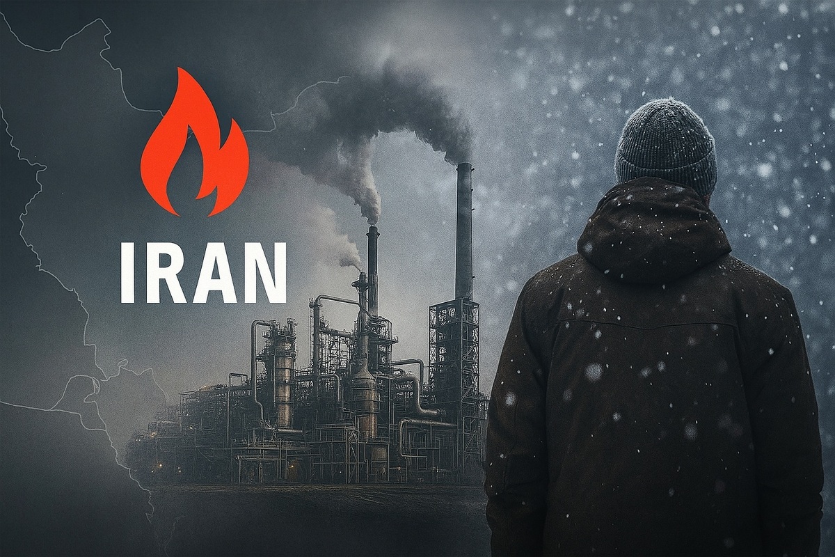 هشدار جدی کارشناسان به مردم؛ در یک صورت ناترازی گاز عمیقتر میشود