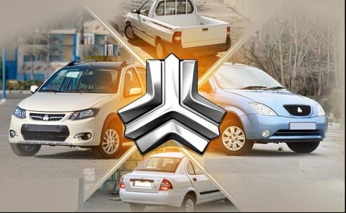 سایپا نرخ خودروها را اعلام کرد ؛ شکاف قیمتی عمیقتر شد