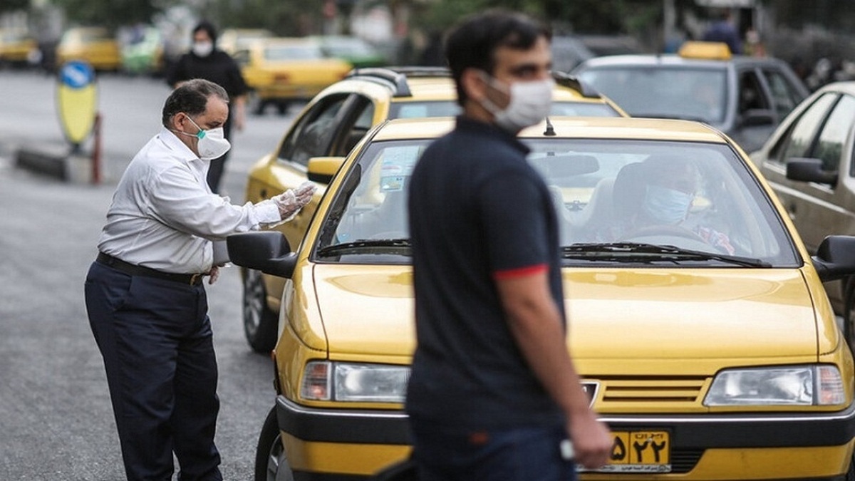 افزایش قیمت بنزین و نگرانی تازه؛ آیا کرایه تاکسی تغییر میکند؟