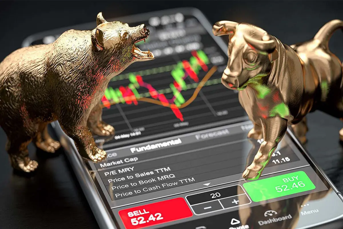 ثبت رکورد جدید در بورس | شاخص کل کانال جدید را لمس کرد