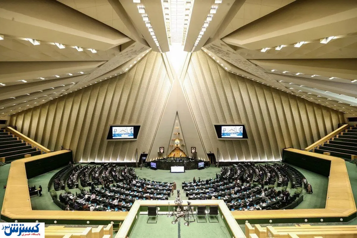 اعتراف بیسابقه نماینده جنجالی مجلس؛ اینترنت کشور شترمرغ شده است!