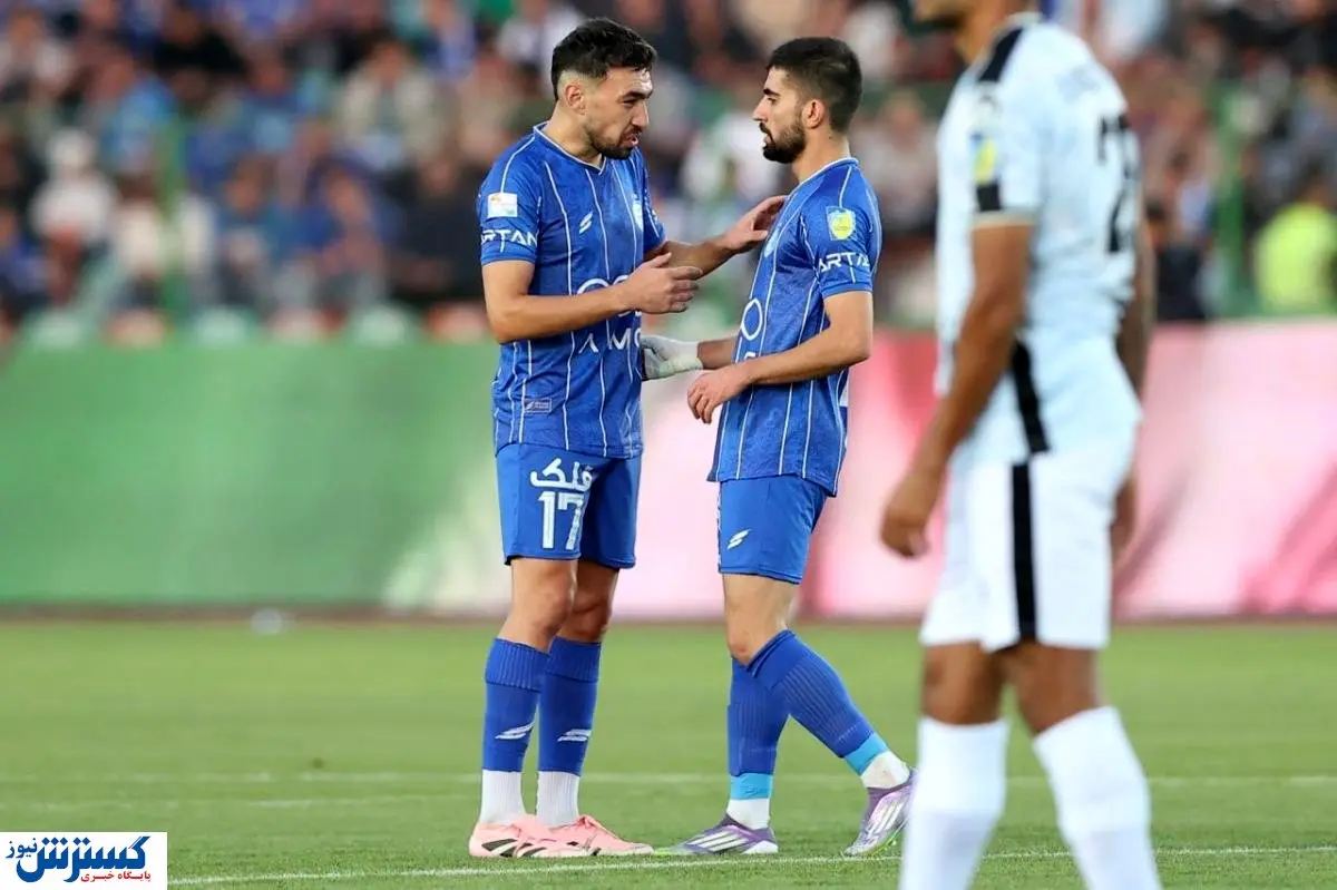 یک ادعای عجیب؛ مونیر الحدادی به دربی میرسد؟