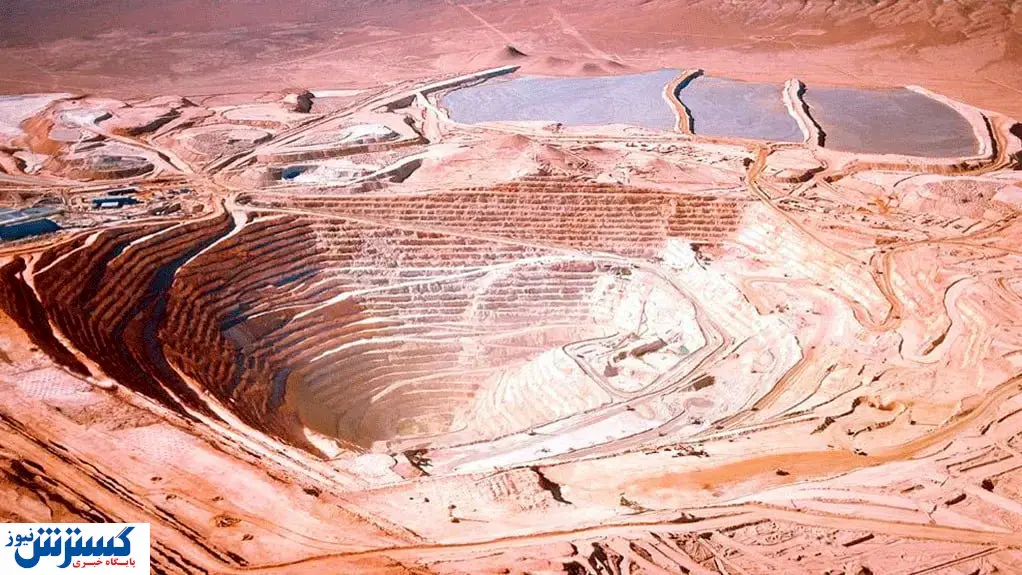ثروت افسانهای زیر پای ایرانیان | ۳ معدن که اقتصاد کشور را متحول میکنند!
