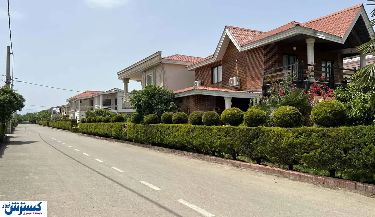 سفر داخلی لوکستر از خارجی؛ افزایش قیمت ویلا و هتل گردشگران را شوکه کرد