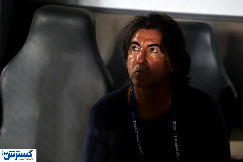 ترکیب استقلال مقابل فولاد خوزستان؛ ساپینتو دست به تغییر زد