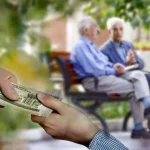 خبر شیرین برای این گروه از بازنشستگان / یک پرداخت ویژه به حقوق شهریور اضافه شد