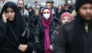 سویه جدید کرونا در ایران پخش شد / این علائم را جدی بگیرید