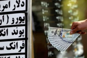 قیمت دلار امروز دوشنبه ۲۳ شهریور ۱۴۰۵ / دلار ۵ هزار و ۳۰۰ تومان ریخت