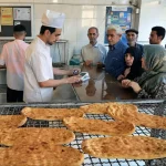 جزئیات تصمیم جدید دولت درباره آرد / نان گرانتر می‌شود؟