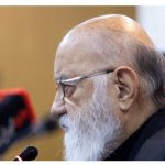 اتوبوسهای ۱۸ متری ایران در پاکستان گیر کردند