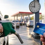 آخرین خبر از سهمیه بنزین / مهاجرانی شرط مهم دولت برای تصمیم جدید را اعلام کرد