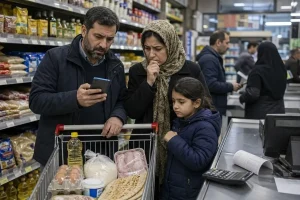 افزایش کالابرگ برای همه نیست / این دهک‌ها اعتبار بیشتری می‌گیرند