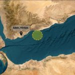 هشدار دریایی در نزدیکی عدن؛ نفتکش از تعقیب یک قایق تندرو خبر داد