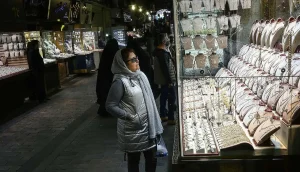 قیمت طلا و سکه امروز شنبه ۲۸ شهریور ۱۴۰۵ + جدول