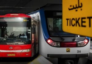 برنامه‌های جدید برای مدیریت حمل‌ونقل عمومی در تهران / دورکاری یک روز در هفته اختیاری شد