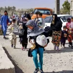 ساماندهی اتباع در ایران / بیش از ۳۵۲ هزار نفر به افغانستان بازگشتند