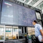 پایان بورس امروز دوشنبه ۳۰ شهریور ۱۴۰۵ / تقاضا برگشت، اما فروشندگان عقب ننشستند