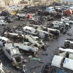 ثبتنام اسقاط خودروهای فرسوده از فردا / این خودروها مشمول طرح جدید شدند