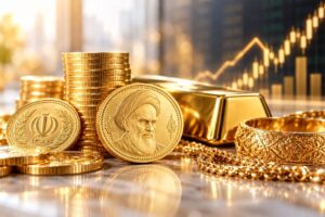 قیمت طلا و سکه امروز سهشنبه ۳۱ شهریور ۱۴۰۵ / بازار در مسیر کاهش