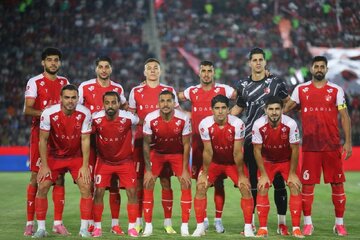 پرسپولیس در بازار زمستانی دست روی چه کسی میگذارد؟ / ۳ گزینه برای یک پست