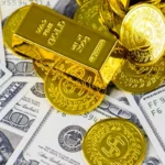 پیش‌ بینی قیمت طلا، سکه و دلار امروز چهارشنبه ۱ مهر ۱۴۰۵