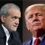 دیدار پزشکیان و ترامپ منتفی شد؟ / کوثری: چنین کاری به هیچ وجه صورت نمیگیرد