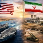 ترامپ پیشنهاد آتشبس ایران را رد کرد / ادعای رسانه آمریکایی