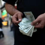 قیمت دلار امروز شنبه ۴ مهر ۱۴۰۵؛ بازار در آستانه یک سقف تازه