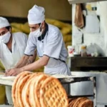 گرانفروشی در نانواییها بیداد میکند