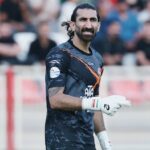 علیرضا بیرانوند باز هم سرباز نشد / اعزام دروازه‌بان تراکتور عقب افتاد