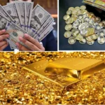 پیش‌بینی قیمت طلا، دلار و سکه امروز یکشنبه ۵ مهر / بازار در انتظار یک سیگنال مهم