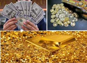 پیشبینی قیمت طلا، دلار و سکه امروز یکشنبه ۵ مهر / بازار در انتظار یک سیگنال مهم