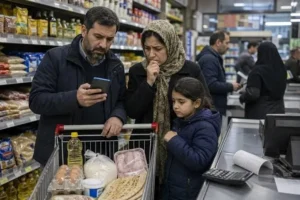 شوک به زائران اربعین / کالابرگ برخی مسافران حذف شد