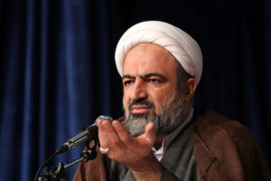 اولین واکنش رسایی به اجرای حکم حبس / امروز خودم را معرفی می‌کنم