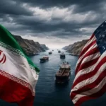 پیشنهاد جنجالی کیهان درباره تنگه هرمز / راه رامکردن ترامپ چیست؟