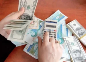 قیمت دلار توافقی امروز دوشنبه ۶ مهر ۱۴۰۵