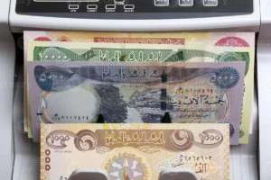 قیمت دینار عراق امروز ۷ مهر ۱۴۰۵ / دینار دوباره در مسیر صعودی قرار گرفت