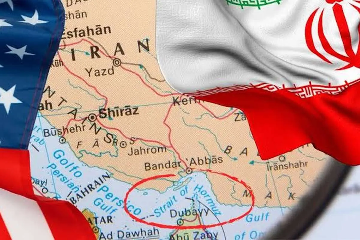 پنجره دیپلماتیک ایران و آمریکا فعلاً بسته شد!