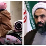 زنان فعلاً موتورسواری نکنند / توصیه صریح عضو کمیسیون قضایی مجلس