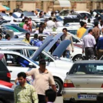 قیمت خودروهای کارکرده امروز ۸ مهر ۱۴۰۵ / اختلافی که انتخاب خریداران را تغییر می‌دهد