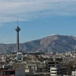 شاخص کیفیت هوای تهران اعلام شد / پایتخت در کدام وضعیت قرار دارد؟