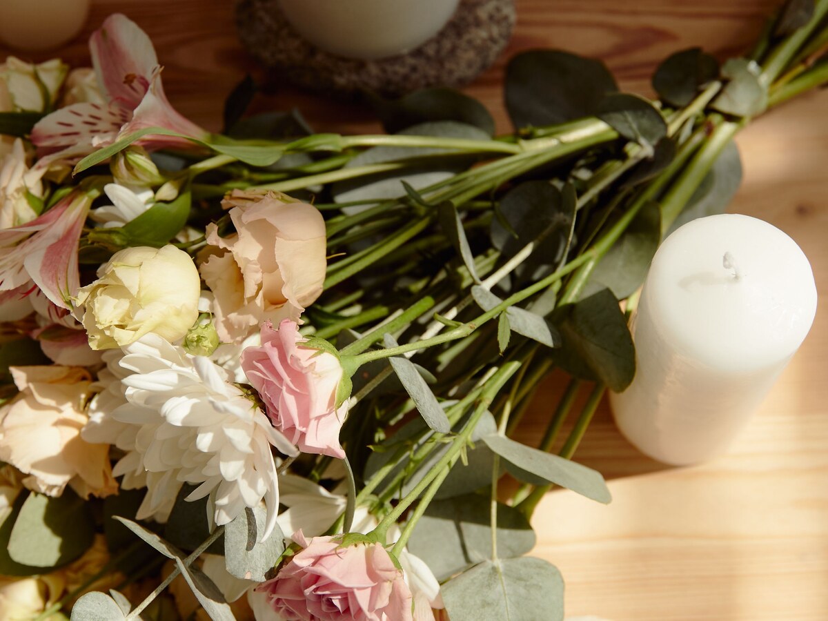بهترین گلها برای خواستگاری کداماند؟