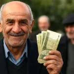 شارژ جدید حکمت کارت بازنشستگان / موجودی خانوار ۵ نفره به ۴ میلیون تومان رسید