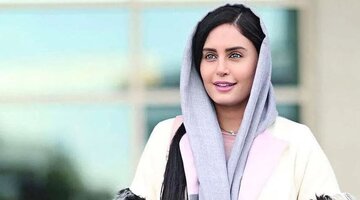 حکم الناز شاکردوست تأیید شد / یک سال حبس و دو سال محرومیت برای بازیگر سینما