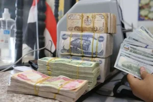 قیمت دینار عراق امروز شنبه ۱۱ مهر ۱۴۰۵ / رکورد تازه این ارز در بازار